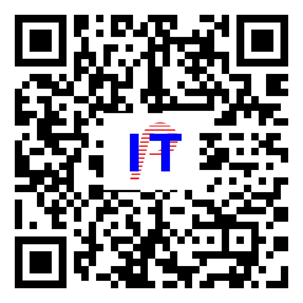 QR IPT